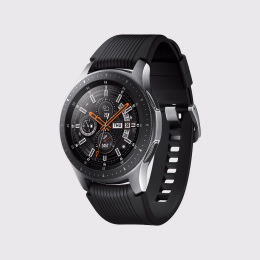 Samsung Galaxy Watch Homem - 46mm Samsung Galaxy Watch Homem - 46mm