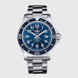 Relógio Breitling Superocean II 44 Relógio Breitling Superocean II 44