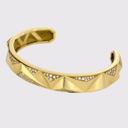 Pulseira Pyramide Pulseira Pyramide