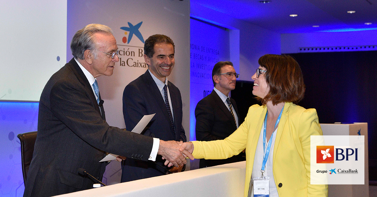 Funda&ccedil;&atilde;o âla Caixaâ apoia investiga&ccedil;&otilde;es cient&iacute;ficas de 10 equipas portuguesas em 2018 | Banco BPI