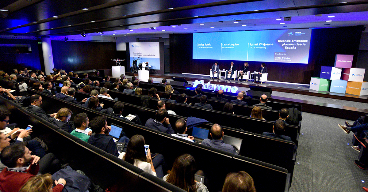 Pr&eacute;mios Empreendedor XXI 2018 | Banco BPI