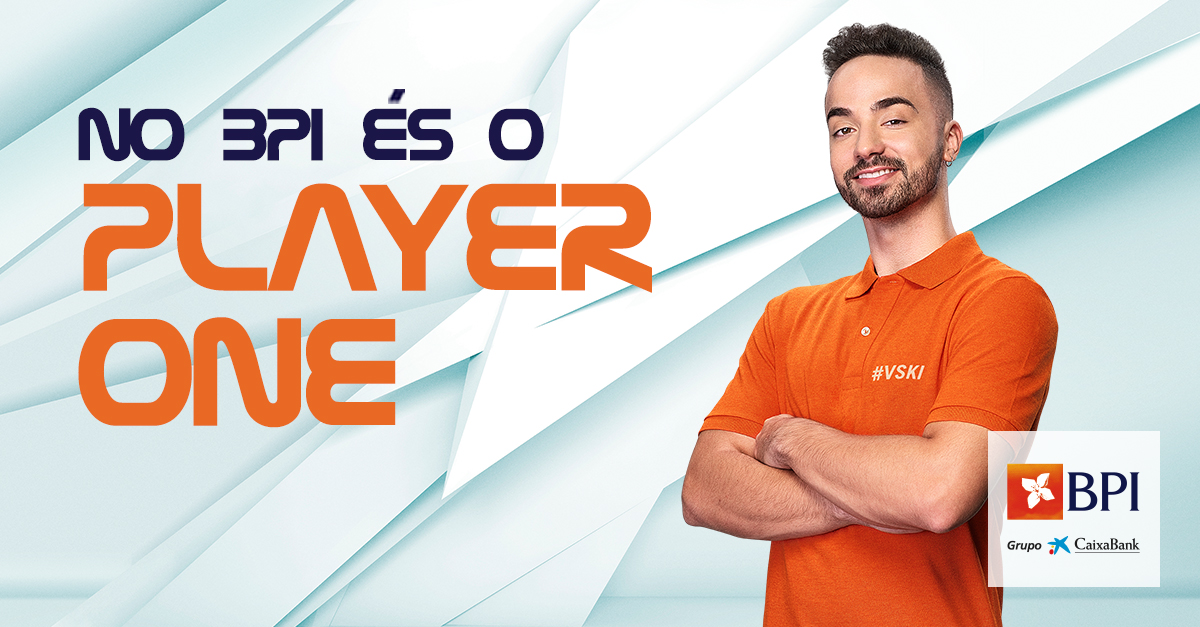 Iniciativa Gaming BPI | Banco BPI