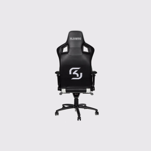 Cadeira noblechairs EPIC PU Leather SK Gaming Edition