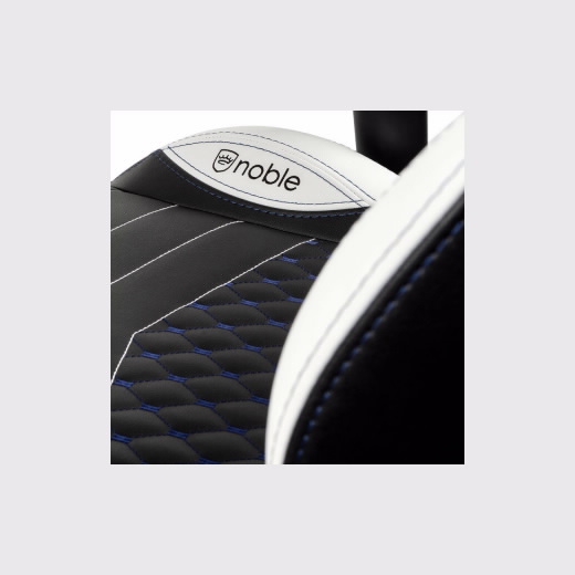 Cadeira noblechairs EPIC PU Leather SK Gaming Edition