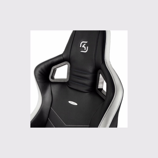 Cadeira noblechairs EPIC PU Leather SK Gaming Edition