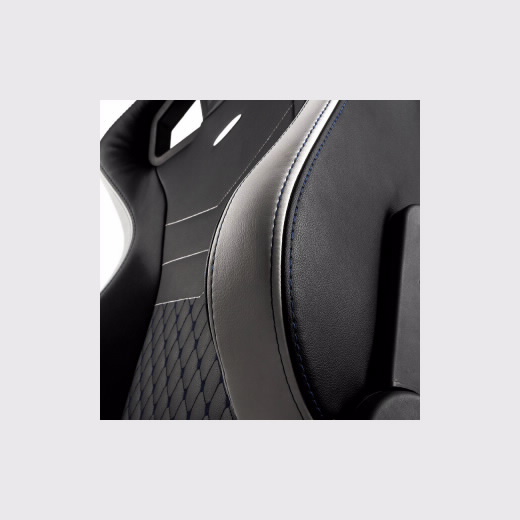 Cadeira noblechairs EPIC PU Leather SK Gaming Edition