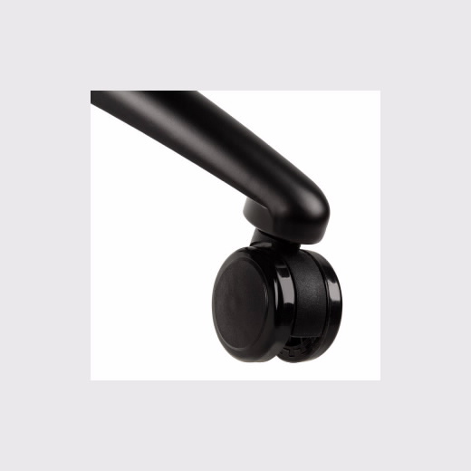 Cadeira noblechairs EPIC PU Leather SK Gaming Edition