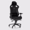 Cadeira noblechairs EPIC Real Leather Preto