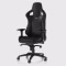 Cadeira noblechairs EPIC Real Leather Preto