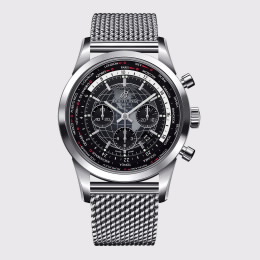 Relógio Breitling Transocean Chrono Unit Relógio Breitling Transocean Chrono Unit