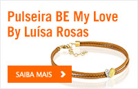Solu&ccedil;&otilde;es de Cr&eacute;dito BPI | Pulseira BE My Love By Lu&iacute;sa Rosas