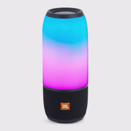 Coluna de Som JBL Pulse Coluna de Som JBL Pulse