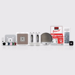 Alarmes Securitas Direct Alarmes Securitas Direct