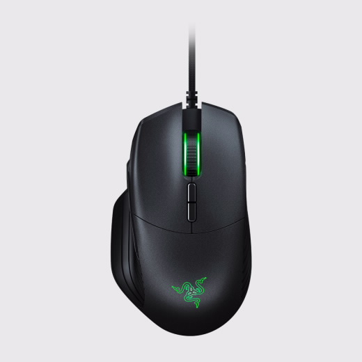 Rato &Oacute;tico Razer Basilisk