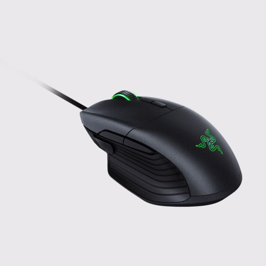 Rato &Oacute;tico Razer Basilisk
