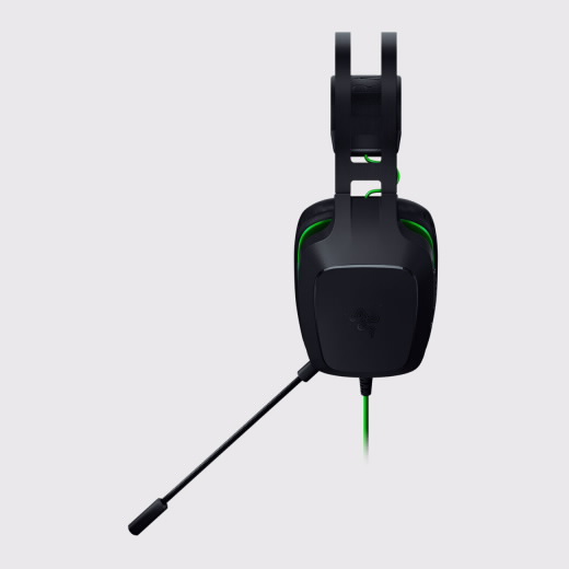 Headset Razer Electra