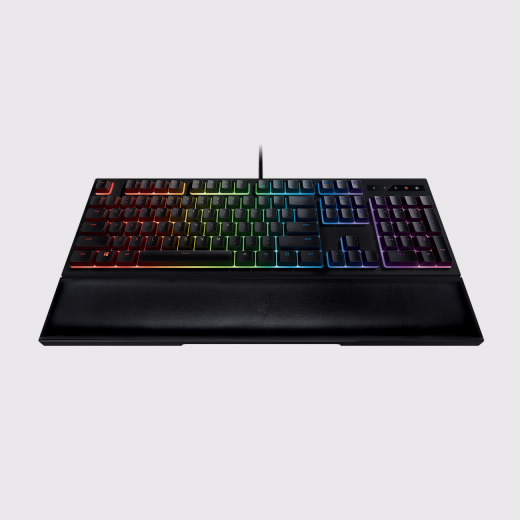 Teclado Mec&acirc;nico Razer Ornata Chroma