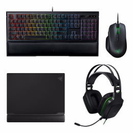 Pack Razer Pack Razer