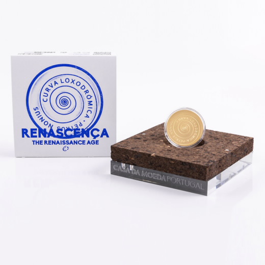 Moeda Renascen&ccedil;a