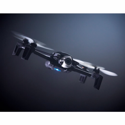 Drone 4K Parrot Anafi Extended