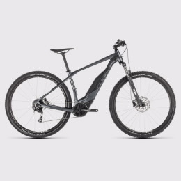 Cube Acid Hybrid One 400 Cube Acid Hybrid One 400