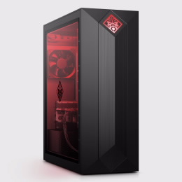 OMEN Desktop 875-0002np OMEN Desktop 875-0002np