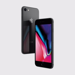 iPhone 8 iPhone 8