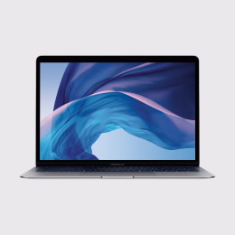 MacBook Air with Retina display 13.3" MacBook Air with Retina display 13.3"