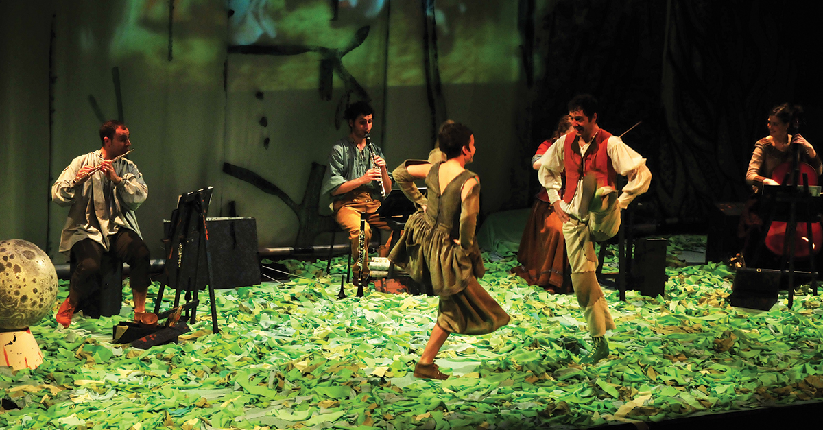 Viseu acolhe o primeiro concerto escolar da Funda&ccedil;&atilde;o ?la Caixa? em Portugal | Banco BPI