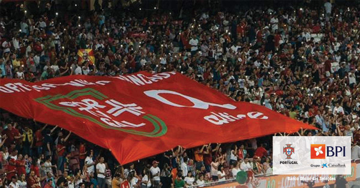 Portugal numa bancada | Banco BPI