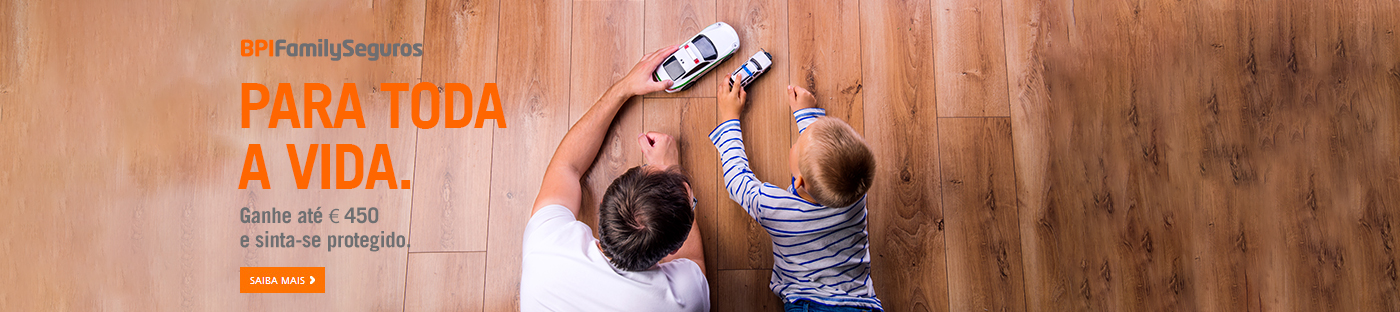 BPI Family Seguros