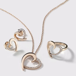 Conjunto SplendâOro Beloved Conjunto SplendâOro Beloved