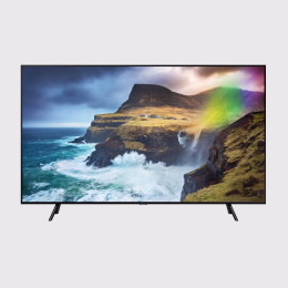 TV Samsung QLED 65 Q70R TV Samsung QLED 65 Q70R
