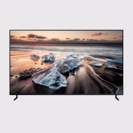 TV Samsung QLED 65 8K Q900R TV Samsung QLED 65 8K Q900R