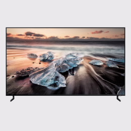 TV Samsung QLED 75 8K Q900R TV Samsung QLED 75 8K Q900R