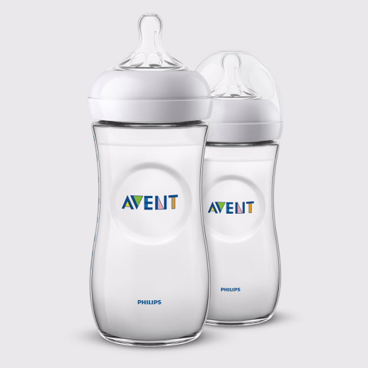 Biber&otilde;es b&eacute;b&eacute; Avent