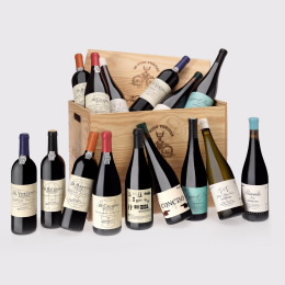 Conjunto Niepoort Caixa Conjunto Niepoort Caixa