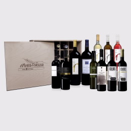 Caixa Conjunto Alves de Sousa Caixa Conjunto Alves de Sousa