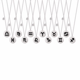 Colar / Pulseira Signos Colar / Pulseira Signos