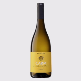 CARM - Reserva - Douro Branco 2017 CARM - Reserva - Douro Branco 2017