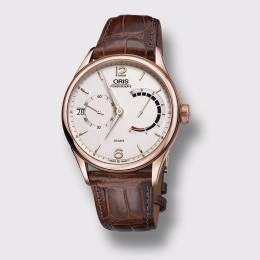 Relógio Oris Artelier Calibre 111 Relógio Oris Artelier Calibre 111