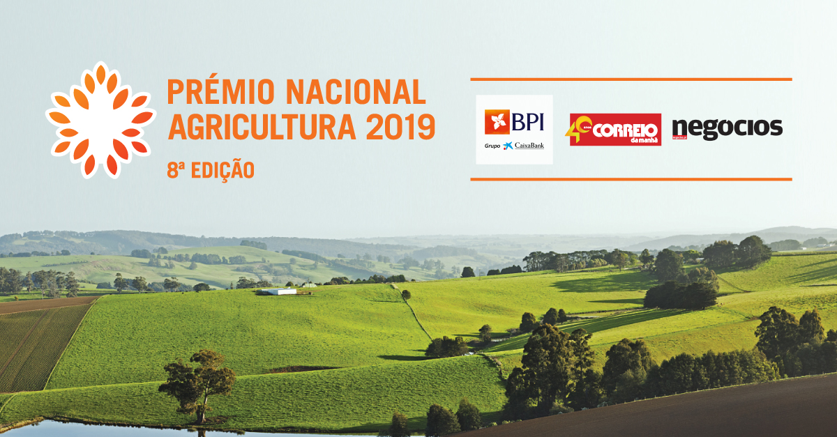 Pr&eacute;mio Nacional Agricultura | Banco BPI