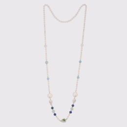 MJB - Colar Lifestyle Indigo MJB - Colar Lifestyle Indigo
