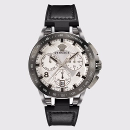 Relógio Versace Sport Tech Branco Relógio Versace Sport Tech Branco