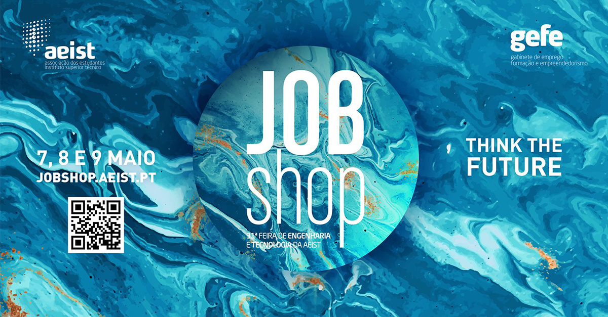 31&ordf; Edi&ccedil;&atilde;o Jobshop AEIST | Banco BPI