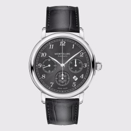 Relógio Montblanc Star Legacy Automatic Relógio Montblanc Star Legacy Automatic