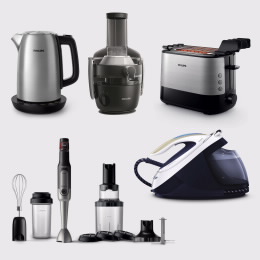 Conjunto Equipamentos Philips Conjunto Equipamentos Philips