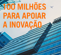 Linha BPI /BEI Inovação Linha BPI /BEI Inovação