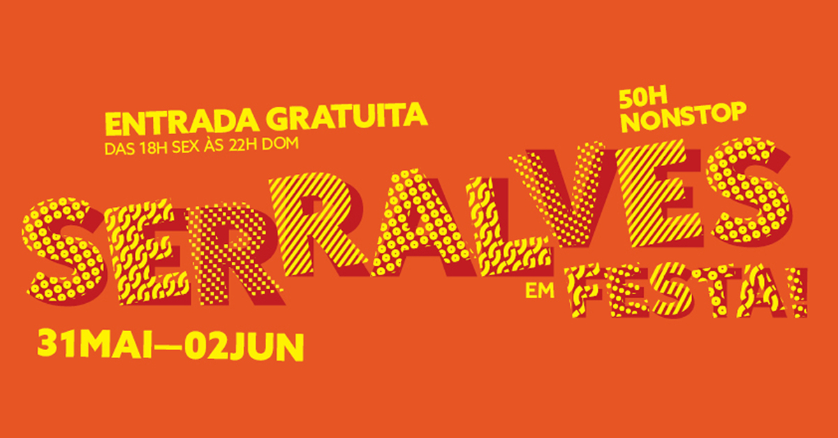 “Celebrar Serralves” em Festa | Banco BPI