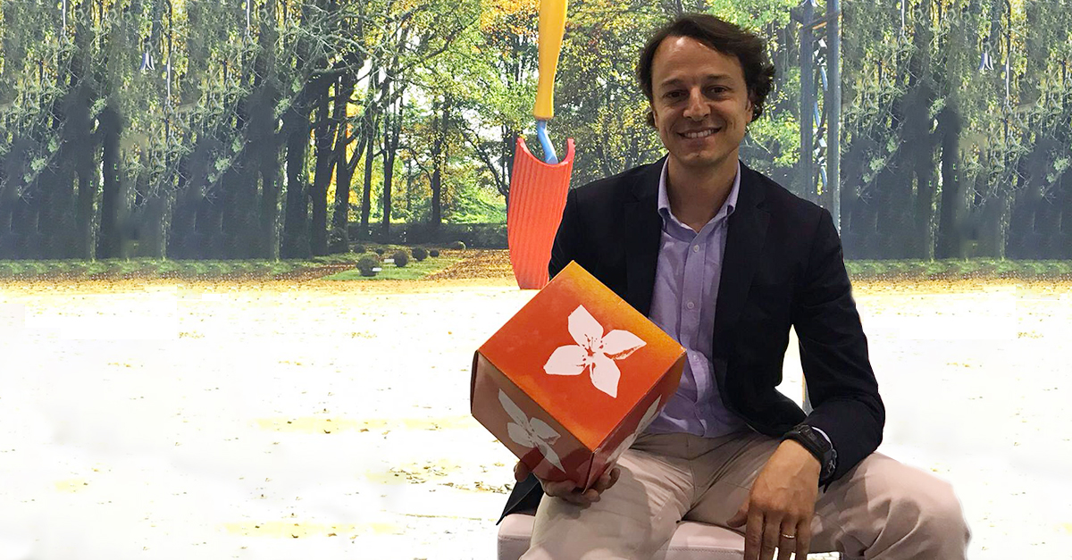 Serralves - Entrevista | Banco BPI